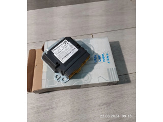 Блок подушек безопасности A1179001802   Mercedes-Benz CLA C117 X117 W117