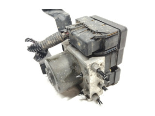 Jednotka ABS 5WK84102, 10097001083   Mazda 323 2003