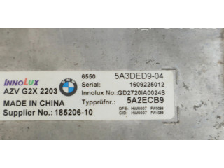 Дисплей    5A3DED9, 5A7B2D7   BMW M3 G80