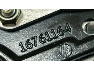 Подушка безопасности водителя 16761164   Chevrolet Chevy Van