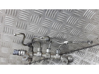 Vstřikovací lišta 0445214192   Fiat Doblo     