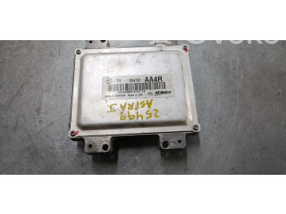 Řídící jednotka 12647241   Opel Astra J 2024