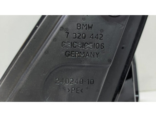 Zpětné zrcátko pravé BMW 2 F46 2016    