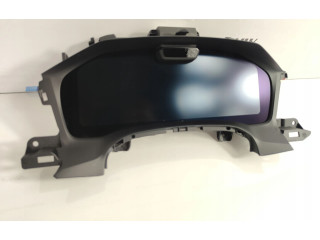 Přístrojová deska  BMW 3 G20 G21 2019 9438334  