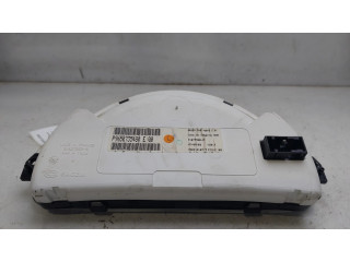 Панель приборов 9650735480   Citroen C3       