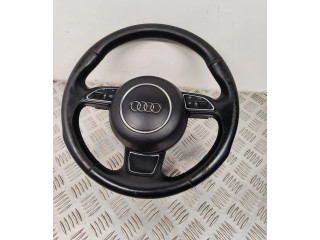 Volant Audi A7 S7 4G 2011 4G8920981S, 4G0880201F  