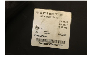 Блок управления коробкой передач A2059007705   Mercedes-Benz GLC X253 C253