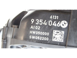 Подрулевой шлейф SRS 9354046   BMW 6 F06 Gran coupe