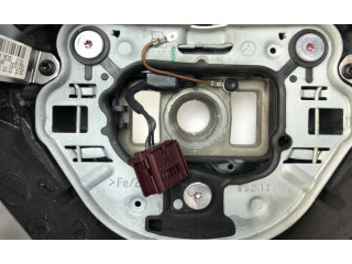 Руль Mercedes-Benz CLA C117 X117 W117  2013 - 2019 года A0004604503, A0004604503      