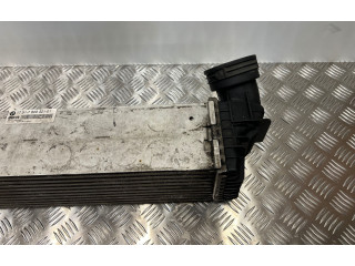 Радиатор интеркулера 7809321, 17517809321   BMW X5 F15       