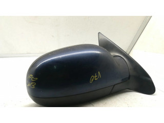 Zpětné zrcátko  Volvo V70 2008  015463, 025463  