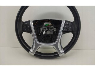 Руль Volvo XC60  2009 - 2013 года       