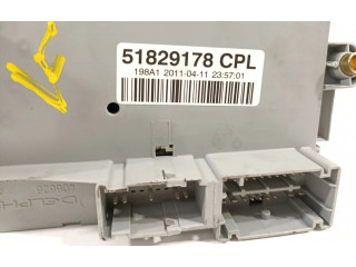 Модуль управления BSM 51829178cpl   Fiat Bravo    