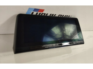 Дисплей    9309532   BMW i8