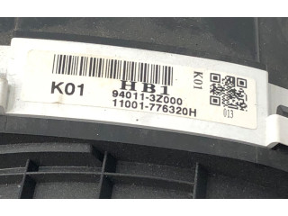 Přístrojová deska  Hyundai i40 2012 94011-3Z000  