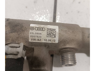 Vstřikovací lišta 03L089N, 0207523   Volkswagen Sharan     