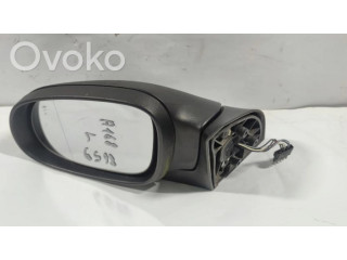 Zpětné zrcátko  levé Mercedes-Benz A W168 1999  A1688100176, A2028208342  