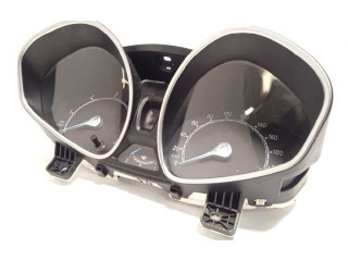 Спидометр (приборный щиток)  AV1T10849GF   Ford B-MAX 