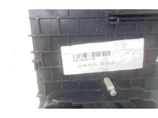 Блок предохранителей 3c0937125, 3C0937125   Volkswagen Sharan    