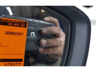 Zpětné zrcátko  Skoda Fabia Mk3 (NJ) 2019  6V1857508D, 6V1857508D  