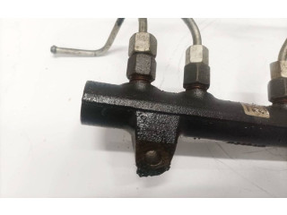 Vstřikovací lišta 968475308002, 9684753080-02   Peugeot 3008 I     