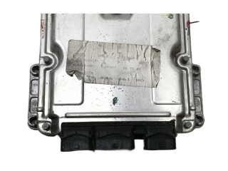 Řídící jednotka 0281010779   Fiat Scudo 2002