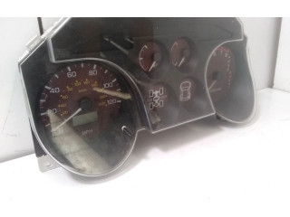 Панель приборов MR402533   Mitsubishi Montero       