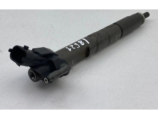 Vstřikovač 236700W020, 111017   Toyota Auris 150     