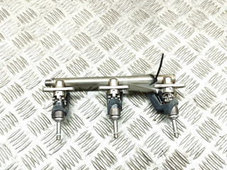 Vstřikovací lišta RLVA0R6459888, 16010RLV315   Honda Odyssey  pro benzínový motor 3.5  