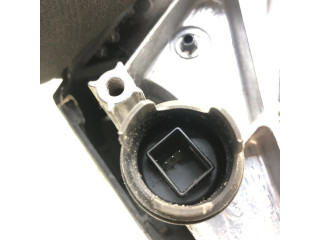 Zpětné zrcátko  levé BMW 1 E81 E87 2009  010803, 50457  