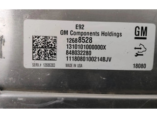 Řídící jednotka 12688528, 848032280   Cadillac Escalade 2018