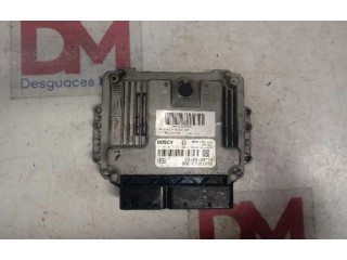 Řídící jednotka 0281013569   KIA Ceed 2008