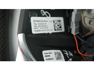 Volant Opel Mokka B 2023 98443840YX, 34368010A  