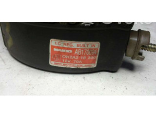 Генератор AB170094   KIA Sephia      