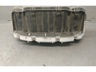 Панель приборов 838006AK40, 838006AK40   Toyota Land Cruiser (J200)       