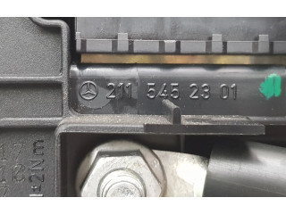   Pojistková skříňka 2115452301, 013948411   Mercedes-Benz CLS C219 2006