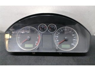 Панель приборов 7M7920800G, YM2110849BKC   Seat Alhambra (Mk1)       