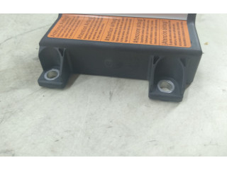 Блок подушек безопасности 0001211V008, 993791001   Smart ForTwo I