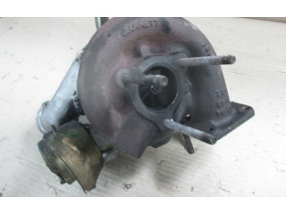 Турбина Alfa Romeo 166  46767677         
