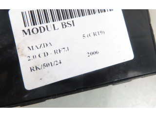 Блок комфорта CD3467560B, CD3467560B   Mazda 5   
