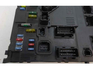 Pojistková skříňka Řídící jednotka BSM 9655708380   Peugeot 407 2006
