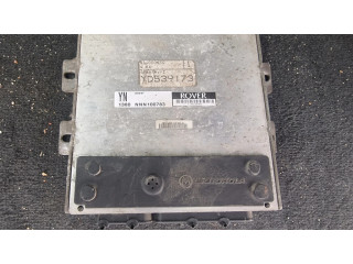 Блок управления двигателя NNN100783   Rover 45
