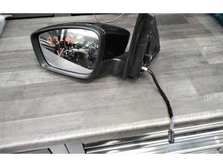Zpětné zrcátko  Skoda Fabia Mk3 (NJ) 2020  6V1857407F  