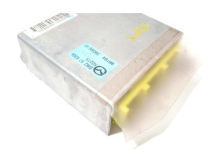 Блок подушек безопасности EH6257K30A   Mazda CX-7