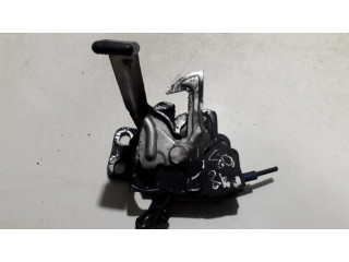 Замок капота eul0184110a, eu-l01-84110a   Honda CR-V