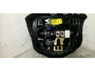 Подушка безопасности водителя 8200071203C, 315314300350   Renault Espace III