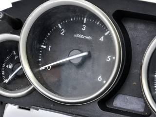 Přístrojová deska  Mazda 6 2012 3GGDM9B, 3GGDM9B005  