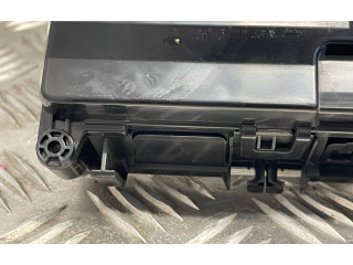 Přístrojová deska  Mercedes-Benz GLK (X204) 2015 A2049006313, A2C37587700  