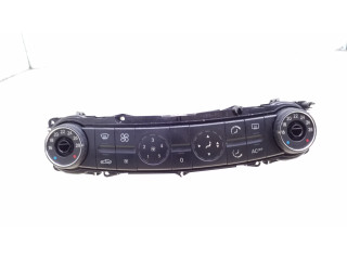 Блок управления климат-контролем 2118300385   Mercedes-Benz E W211