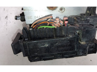 Блок АБС 6X0614117   Volkswagen  Polo III 6N 6N2 6NF  1995 - 2001 года